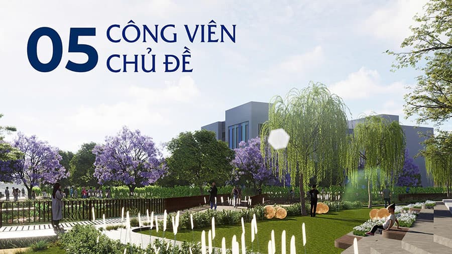 Công viên