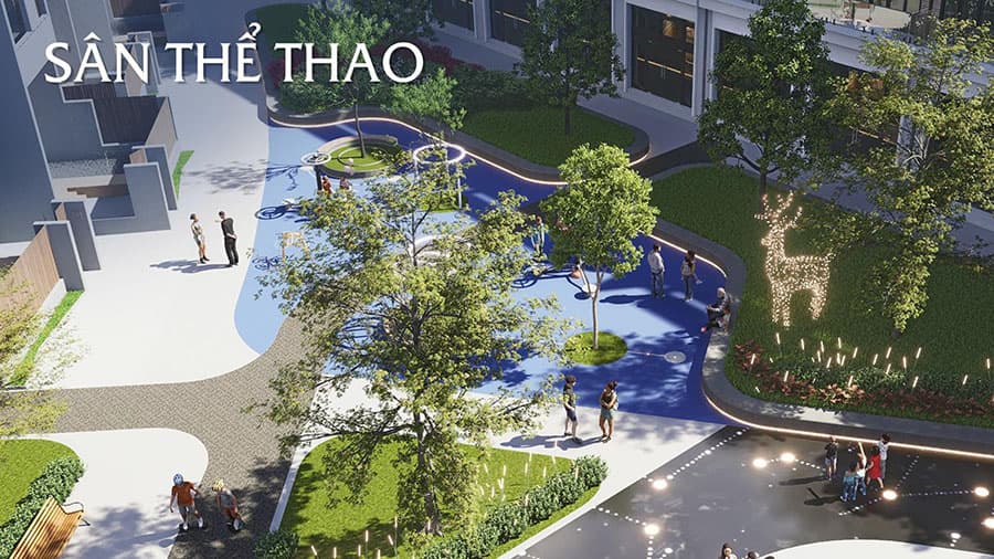 Khi đầu tư vào dự án The Lumia: phân tích chuyên sâu về dòng tiền và lãi vốn - Vì sao cần phân tích dòng tiền trước khi mua